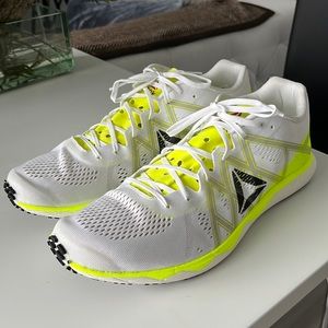 Reebok Run Fast Pro Size 11.5